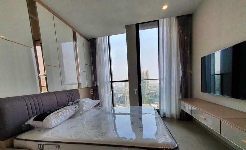Noble Ploenchit : โนเบิล เพลินจิต, กรุงเทพ, 1035 ถนนเพลินจิต, ลุมพินี, ปทุมวัน, กรุงเทพ, 115 ตร.ม., คอนโด ให้เช่า, โดย Shinyu Real Estate, 500603182 - DDproperty.com