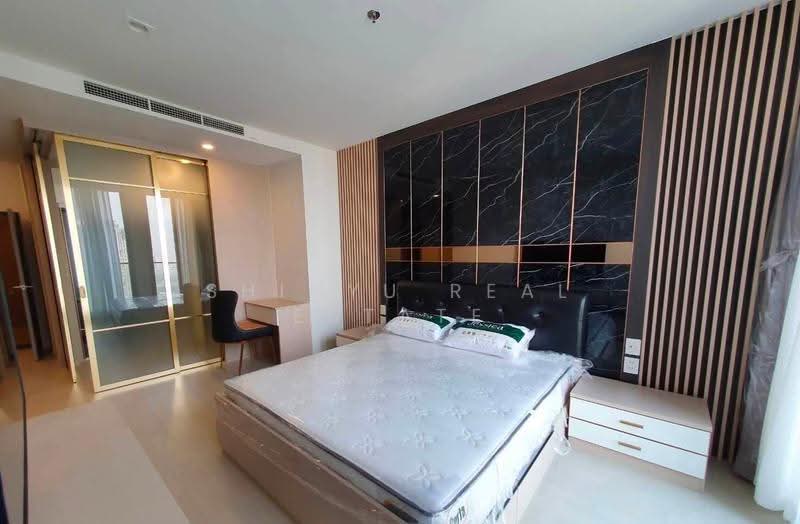 Noble Ploenchit, Bangkok, 1035 Ploenchit Road, Lumphini, Pathum Wan, Bangkok, 2 Bedrooms, 115 sqm, Condo For Rent, by Shinyu Real Estate, 500603182 - DDproperty.com