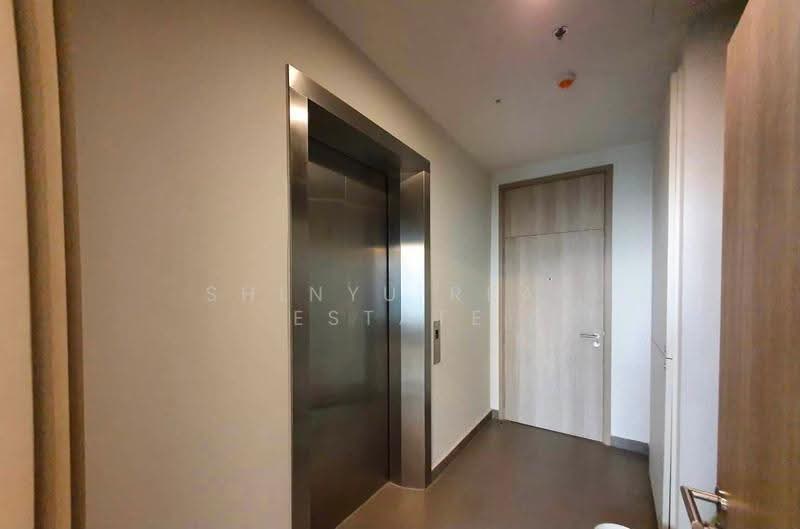 Noble Ploenchit, Bangkok, 1035 Ploenchit Road, Lumphini, Pathum Wan, Bangkok, 2 Bedrooms, 115 sqm, Condo For Rent, by Shinyu Real Estate, 500603182 - DDproperty.com
