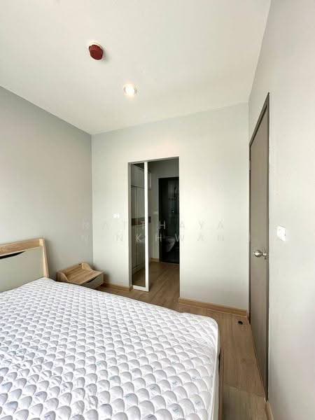The Tempo Grand Sathorn-Wutthakat, bangkok, Ratchaphruek Road, Bangko, Chom Thong, Bangkok, 1 Bedroom, 35 sqm, Condo For Rent, by Natthaya Ninkhwan, 500603184 - DDproperty.com