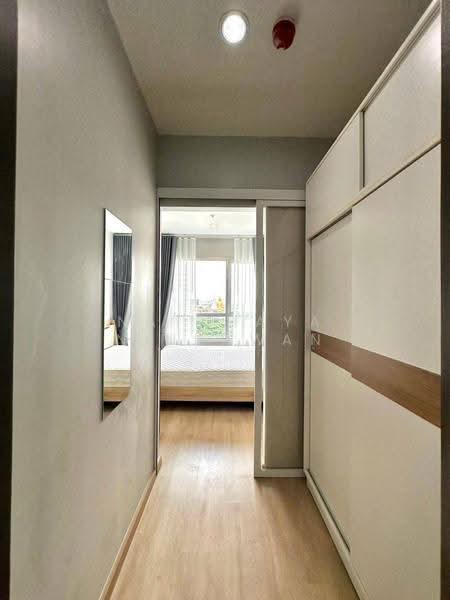 The Tempo Grand Sathorn-Wutthakat, bangkok, Ratchaphruek Road, Bangko, Chom Thong, Bangkok, 1 Bedroom, 35 sqm, Condo For Rent, by Natthaya Ninkhwan, 500603184 - DDproperty.com