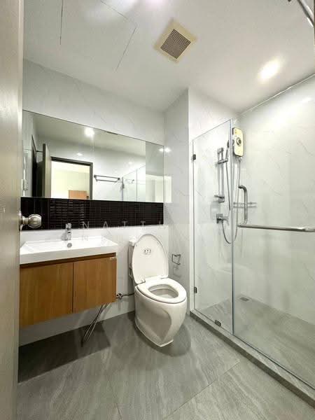 The Tempo Grand Sathorn-Wutthakat, bangkok, Ratchaphruek Road, Bangko, Chom Thong, Bangkok, 1 Bedroom, 35 sqm, Condo For Rent, by Natthaya Ninkhwan, 500603184 - DDproperty.com