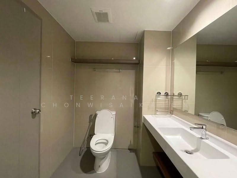 IDEO Sukhumvit 93, bangkok, 2331 Soi Sukhumvit 93, Bang Chak, Phra Khanong, Bangkok, 2 Bedrooms, 52 sqm, Condo For Rent, by Teeranant Chonwisaikajon, 500603186 - DDproperty.com