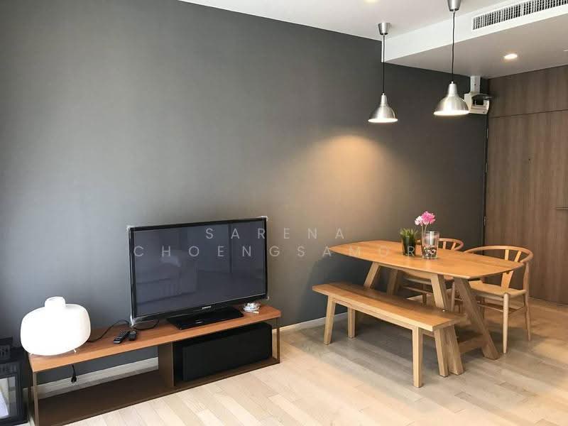 Noble Solo, Bangkok, 988 Thong Lo, Khlong Tan Nua, Watthana, Bangkok, 1 Bedroom, 45 sqm, Condo For Sale, by Sarena Choengsamor, 500603187 - DDproperty.com
