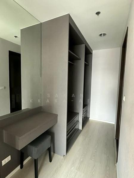 Rhythm Sathorn-Narathiwas, Bangkok, 651 Naradhiwas Rajanagarindra Road, Thung Maha Mek, Sathon, Bangkok, 2 Bedrooms, 61 sqm, Condo For Rent, by Sakan Akkara-aektalin, 500603189 - DDproperty.com