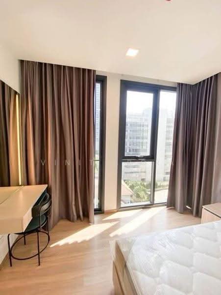 XT Phayathai, Bangkok, Phaya Thai Road, Thanon Phaya Thai, Ratchathewi, Bangkok, 1 Bedroom, 50 sqm, Condo For Rent, by Vinit Arora, 500603190 - DDproperty.com