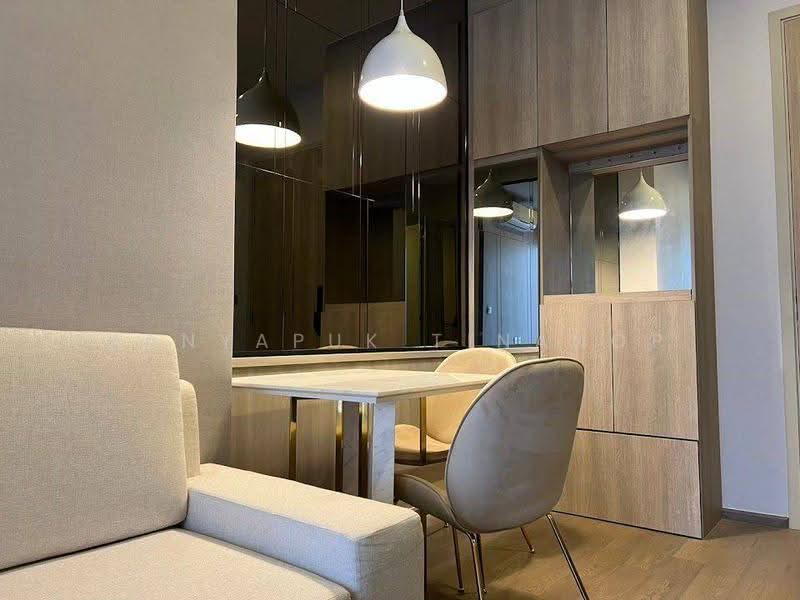 Park Origin Phayathai, bangkok, 89 Phaya Thai Road, Thanon Phaya Thai, Ratchathewi, Bangkok, 1 Bedroom, 34 sqm, Condo For Rent, by Kanyapuk Tinanop, 500603195 - DDproperty.com