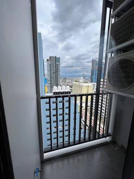 Park Origin Phayathai, bangkok, 89 Phaya Thai Road, Thanon Phaya Thai, Ratchathewi, Bangkok, 1 Bedroom, 34 sqm, Condo For Rent, by Kanyapuk Tinanop, 500603195 - DDproperty.com