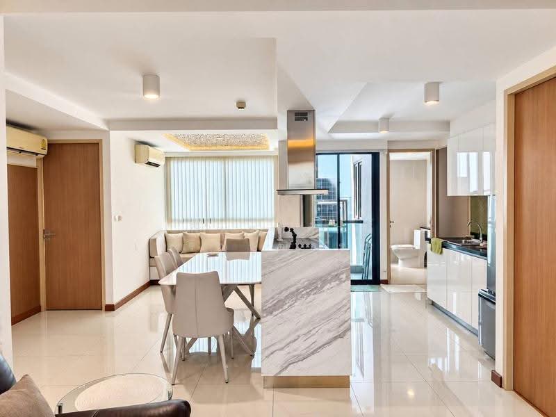 Le Cote Thonglor 8, bangkok, Soi Thonglor 8, Khlong Tan Nua, Watthana, Bangkok, 2 Bedrooms, 102 sqm, Condo For Sale, by เกียรติศักดิ์ เจริญวุฒิธรรม, 500603197 - DDproperty.com