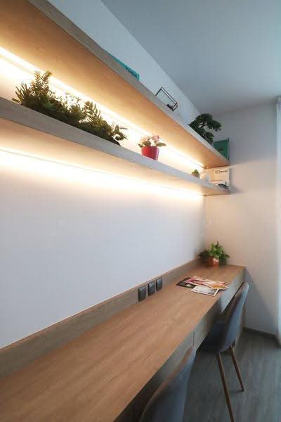 Rhythm Ekkamai, Bangkok, 11 Soi Sukhumvit 63, Khlongtoei Nua, Watthana, Bangkok, 2 Bedrooms, 80 sqm, Condo For Rent, by Kornkanok Sonvichai, 500603198 - DDproperty.com