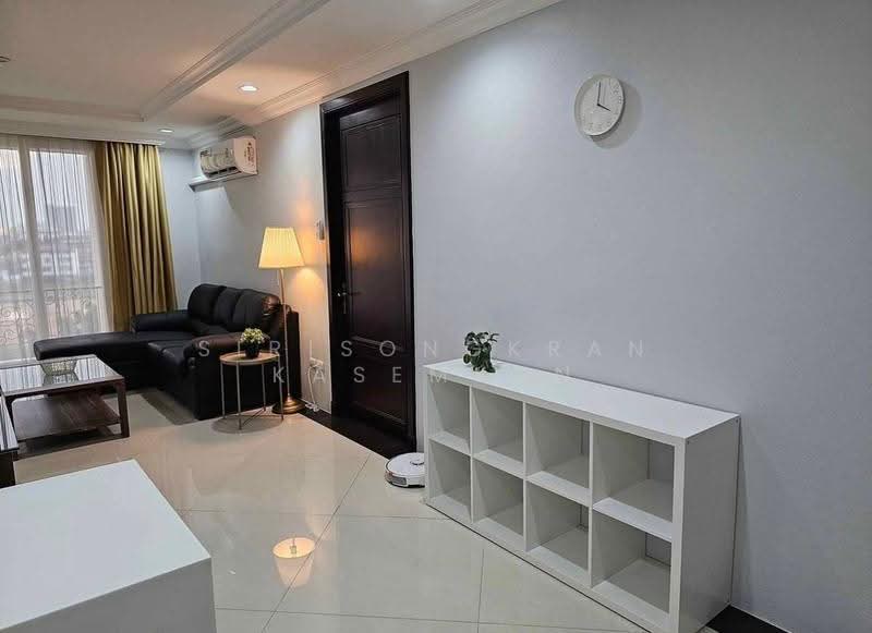 LK Legend, Chon Buri (Pattaya), 258 Arunothai Village No. 9, Nong Pru, Bang Lamung (Pattaya), Chon Buri (Pattaya), 2 Bedrooms, 120 sqm, Condo For Rent, by Sirisongkran Kasemkun, 500603202 - DDproperty.com