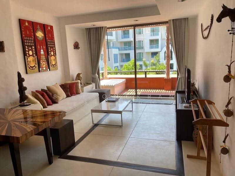 Las Tortugas Condo, Prachuap Khiri Khan, 392 Soi Hua Hin 101, Nong Kae, Hua Hin, Prachuap Khiri Khan, 2 Bedrooms, 83 sqm, Condo For Sale, by Sirisongkran Kasemkun, 500603212 - DDproperty.com
