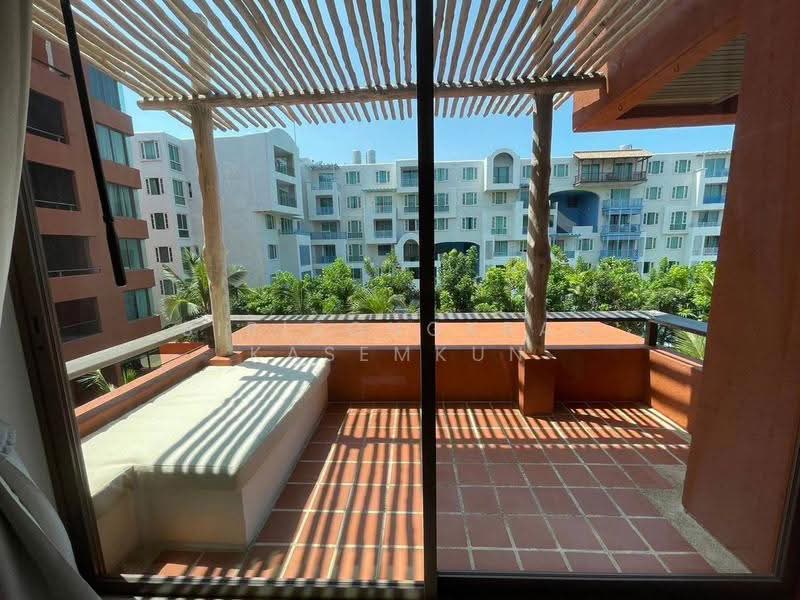Las Tortugas Condo : ลาส ตอร์ตูกัส คอนโด, ประจวบคีรีขันธ์, 392 ซอยหัวหิน 101, หนองแก, หัวหิน, ประจวบคีรีขันธ์, 83 ตร.ม., คอนโด ขาย, โดย Sirisongkran Kasemkun, 500603212 - DDproperty.com
