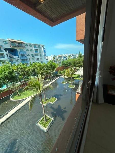 Las Tortugas Condo, Prachuap Khiri Khan, 392 Soi Hua Hin 101, Nong Kae, Hua Hin, Prachuap Khiri Khan, 2 Bedrooms, 83 sqm, Condo For Sale, by Sirisongkran Kasemkun, 500603212 - DDproperty.com