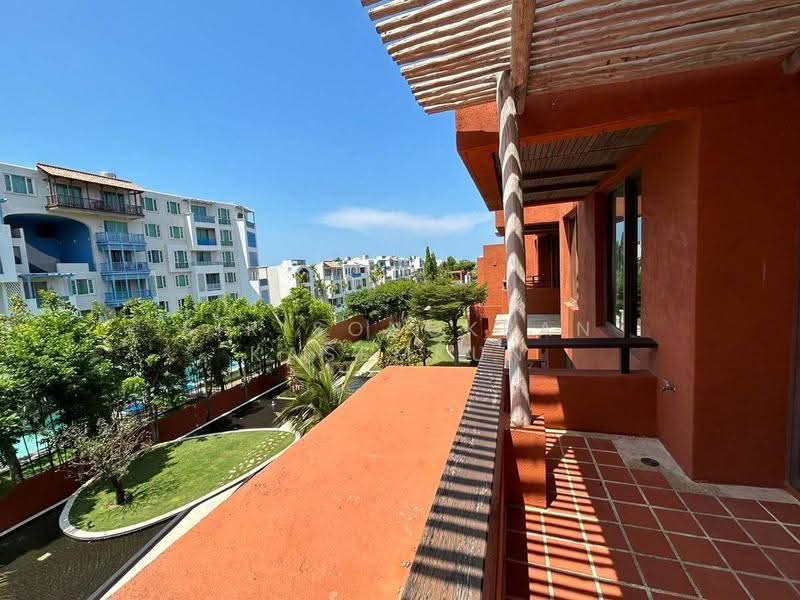 Las Tortugas Condo, Prachuap Khiri Khan, 392 Soi Hua Hin 101, Nong Kae, Hua Hin, Prachuap Khiri Khan, 2 Bedrooms, 83 sqm, Condo For Sale, by Sirisongkran Kasemkun, 500603212 - DDproperty.com