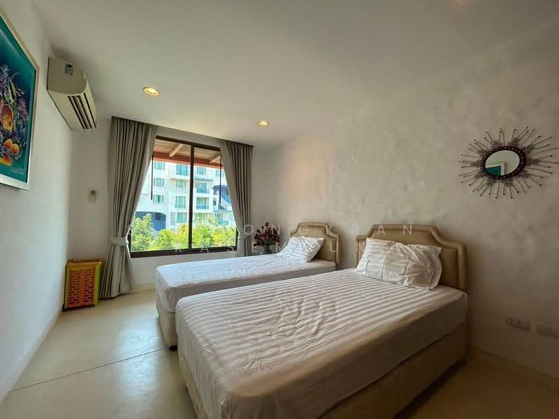 Las Tortugas Condo, Prachuap Khiri Khan, 392 Soi Hua Hin 101, Nong Kae, Hua Hin, Prachuap Khiri Khan, 2 Bedrooms, 83 sqm, Condo For Sale, by Sirisongkran Kasemkun, 500603212 - DDproperty.com
