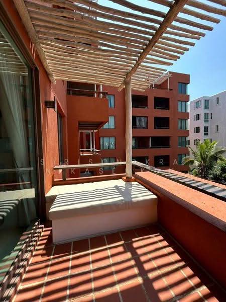 Las Tortugas Condo, Prachuap Khiri Khan, 392 Soi Hua Hin 101, Nong Kae, Hua Hin, Prachuap Khiri Khan, 2 Bedrooms, 83 sqm, Condo For Sale, by Sirisongkran Kasemkun, 500603212 - DDproperty.com