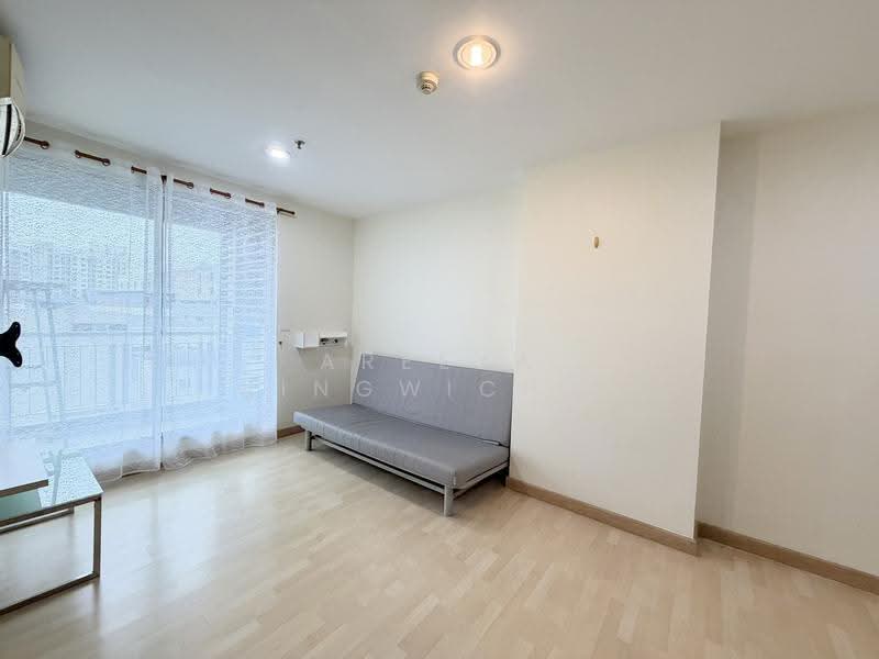 Rhythm Ratchada, Bangkok, 558 Ratchadaphisek Road, Samsen Nok, Huai Khwang, Bangkok, 1 Bedroom, 46 sqm, Condo For Sale, by Areeya Kingwichit, 500603214 - DDproperty.com