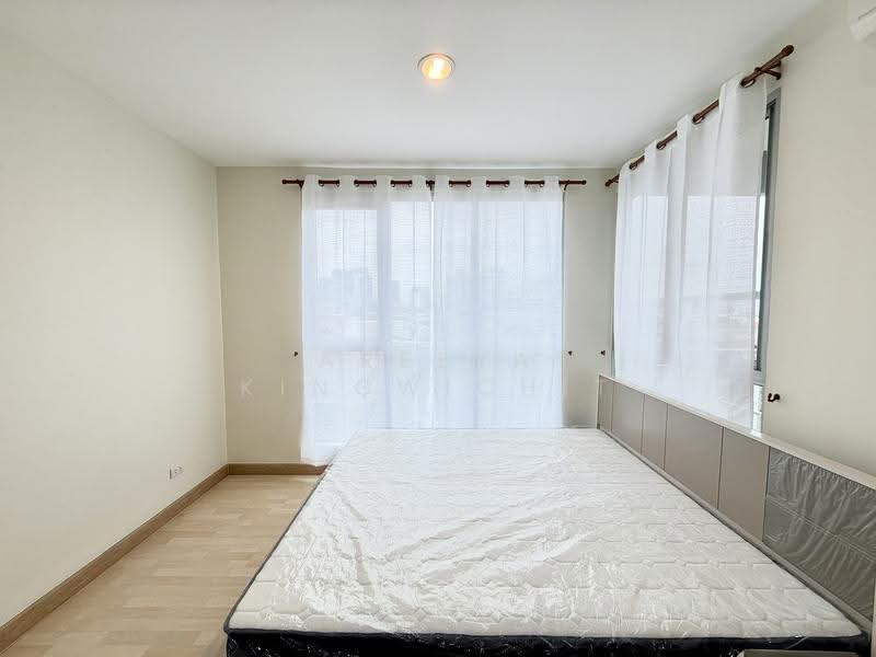 Rhythm Ratchada, Bangkok, 558 Ratchadaphisek Road, Samsen Nok, Huai Khwang, Bangkok, 1 Bedroom, 46 sqm, Condo For Sale, by Areeya Kingwichit, 500603214 - DDproperty.com