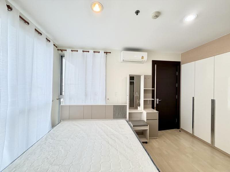 Rhythm Ratchada, Bangkok, 558 Ratchadaphisek Road, Samsen Nok, Huai Khwang, Bangkok, 1 Bedroom, 46 sqm, Condo For Sale, by Areeya Kingwichit, 500603214 - DDproperty.com