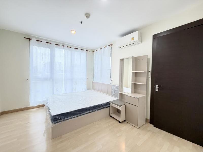 Rhythm Ratchada, Bangkok, 558 Ratchadaphisek Road, Samsen Nok, Huai Khwang, Bangkok, 1 Bedroom, 46 sqm, Condo For Sale, by Areeya Kingwichit, 500603214 - DDproperty.com