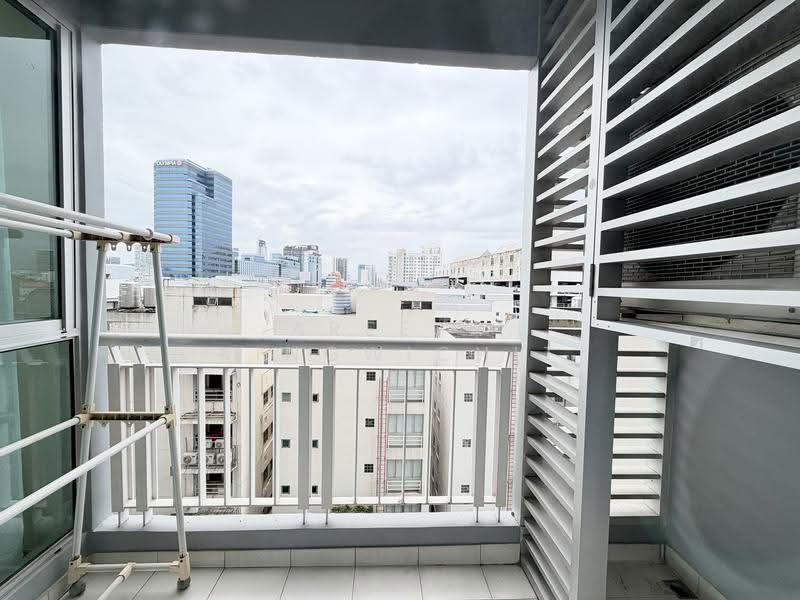 Rhythm Ratchada, Bangkok, 558 Ratchadaphisek Road, Samsen Nok, Huai Khwang, Bangkok, 1 Bedroom, 46 sqm, Condo For Sale, by Areeya Kingwichit, 500603214 - DDproperty.com