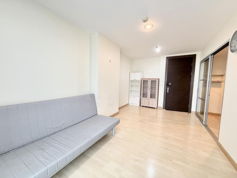 Rhythm Ratchada, Bangkok, 558 Ratchadaphisek Road, Samsen Nok, Huai Khwang, Bangkok, 1 Bedroom, 46 sqm, Condo For Sale, by Areeya Kingwichit, 500603214 - DDproperty.com