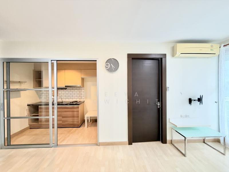 Rhythm Ratchada, Bangkok, 558 Ratchadaphisek Road, Samsen Nok, Huai Khwang, Bangkok, 1 Bedroom, 46 sqm, Condo For Sale, by Areeya Kingwichit, 500603214 - DDproperty.com