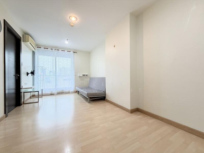 Rhythm Ratchada, Bangkok, 558 Ratchadaphisek Road, Samsen Nok, Huai Khwang, Bangkok, 1 Bedroom, 46 sqm, Condo For Sale, by Areeya Kingwichit, 500603214 - DDproperty.com