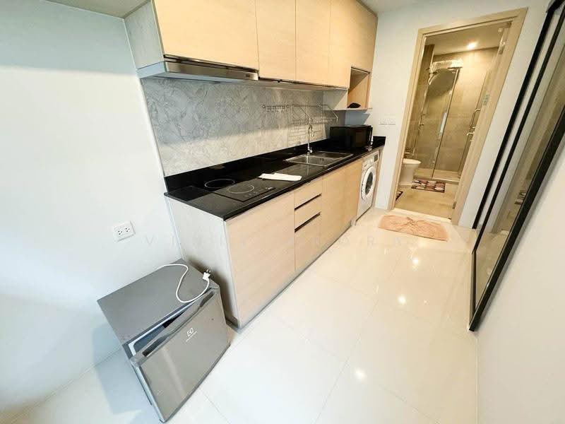 The Shade Sathorn 1, Bangkok, Soi Sri Bamphen, Chong Nonsi, Yan Nawa, Bangkok, 1 Bedroom, 39 sqm, Condo For Sale, by Vinit Arora, 500603216 - DDproperty.com