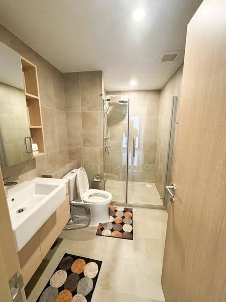 The Shade Sathorn 1, Bangkok, Soi Sri Bamphen, Chong Nonsi, Yan Nawa, Bangkok, 1 Bedroom, 39 sqm, Condo For Sale, by Vinit Arora, 500603216 - DDproperty.com