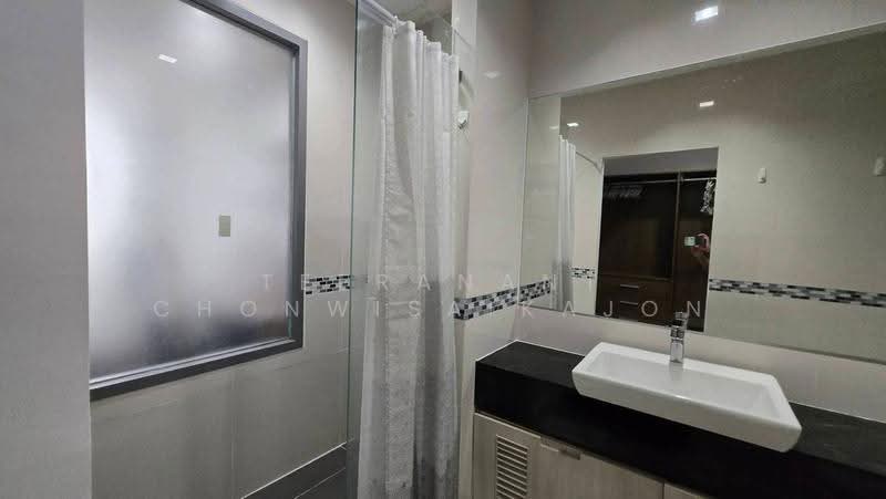 IDEO Q Phayathai, Bangkok, 138 Phayathai Road, Thung Phaya Thai, Ratchathewi, Bangkok, 1 Bedroom, 40 sqm, Condo For Rent, by Teeranant Chonwisaikajon, 500603218 - DDproperty.com