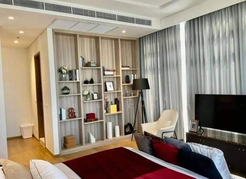 Siamese Sukhumvit 48, Bangkok, 1498 Soi Sukhumvit 48, Phra Kanong, Khlong Toei, Bangkok, 2 Bedrooms, 119 sqm, Condo For Sale, by Kornkanok Sonvichai, 500603219 - DDproperty.com