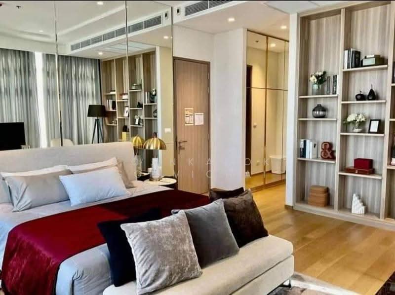 Siamese Sukhumvit 48, Bangkok, 1498 Soi Sukhumvit 48, Phra Kanong, Khlong Toei, Bangkok, 2 Bedrooms, 119 sqm, Condo For Sale, by Kornkanok Sonvichai, 500603219 - DDproperty.com