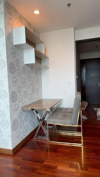 Wish Signature Midtown Siam, Bangkok, 512 Phetchaburi Road, Thanon Phetchaburi, Ratchathewi, Bangkok, 1 Bedroom, 33 sqm, Condo For Rent, by Sarena Choengsamor, 500603221 - DDproperty.com