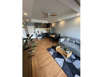 ขาย - Monterey Place : มอนเทอเรย์ เพลส, กรุงเทพ