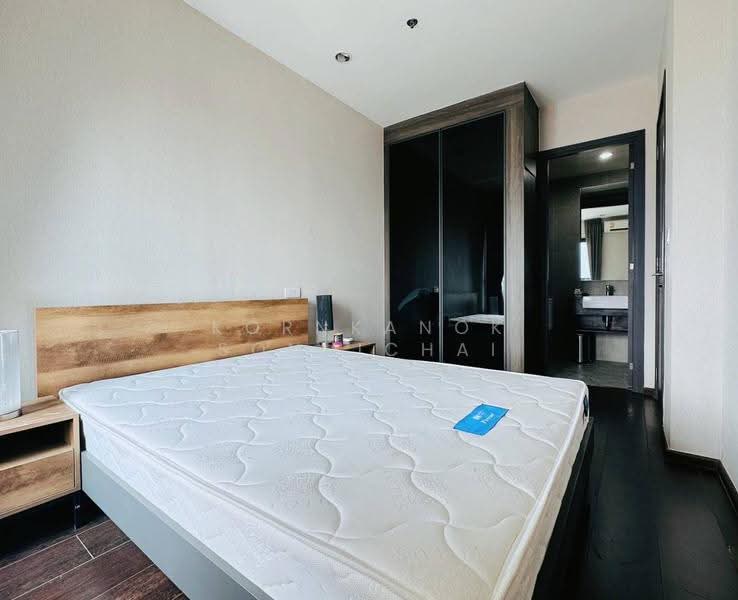 C Ekkamai, bangkok, 888 Soi Sukhumvit 63, Sukhumvit Road, Khlong Tan Nua, Watthana, Bangkok, 1 Bedroom, 32 sqm, Condo For Rent, by Kornkanok Sonvichai, 500603229 - DDproperty.com