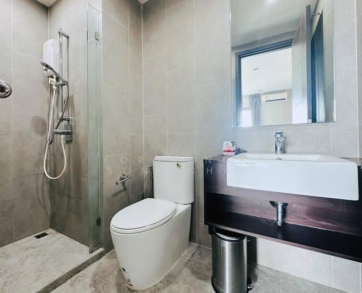 C Ekkamai, bangkok, 888 Soi Sukhumvit 63, Sukhumvit Road, Khlong Tan Nua, Watthana, Bangkok, 1 Bedroom, 32 sqm, Condo For Rent, by Kornkanok Sonvichai, 500603229 - DDproperty.com