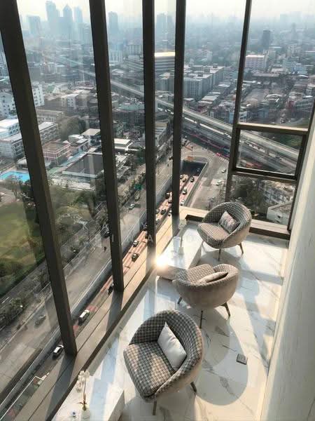 Miti Chiva Kaset Station, bangkok, Prasert Manukit Road, Sena Nikhom, Chatuchak, Bangkok, 2 Bedrooms, 55 sqm, Condo For Sale, by Kanyapuk Tinanop, 500603230 - DDproperty.com