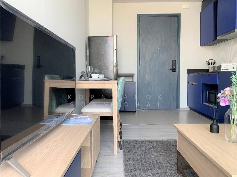 XT Ekkamai, Bangkok, 259 Soi Sukhumvit 63, Khlong Tan Nua, Watthana, Bangkok, 1 Bedroom, 30 sqm, Condo For Rent, by Kornkanok Sonvichai, 500603239 - DDproperty.com