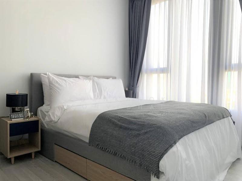 XT Ekkamai, Bangkok, 259 Soi Sukhumvit 63, Khlong Tan Nua, Watthana, Bangkok, 1 Bedroom, 30 sqm, Condo For Rent, by Kornkanok Sonvichai, 500603239 - DDproperty.com