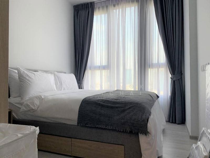 XT Ekkamai, Bangkok, 259 Soi Sukhumvit 63, Khlong Tan Nua, Watthana, Bangkok, 1 Bedroom, 30 sqm, Condo For Rent, by Kornkanok Sonvichai, 500603239 - DDproperty.com