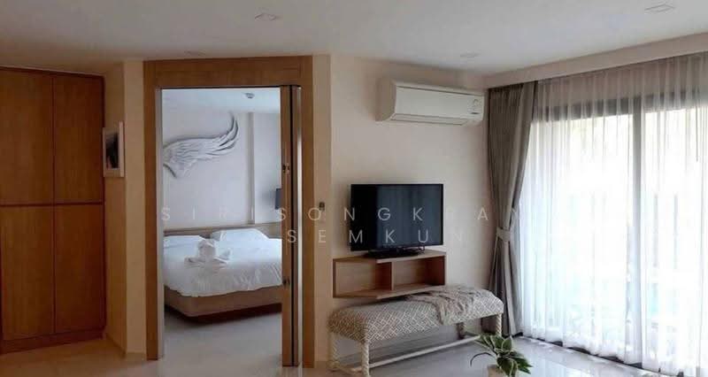 City Garden Tropicana, chon-buri, Na Kluea 16/1, Na Kloe, Bang Lamung (Pattaya), Chon Buri (Pattaya), 1 Bedroom, 49 sqm, Condo For Rent, by Sirisongkran Kasemkun, 500603240 - DDproperty.com