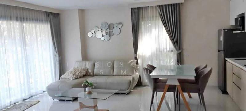 City Garden Tropicana, chon-buri, Na Kluea 16/1, Na Kloe, Bang Lamung (Pattaya), Chon Buri (Pattaya), 1 Bedroom, 49 sqm, Condo For Rent, by Sirisongkran Kasemkun, 500603240 - DDproperty.com