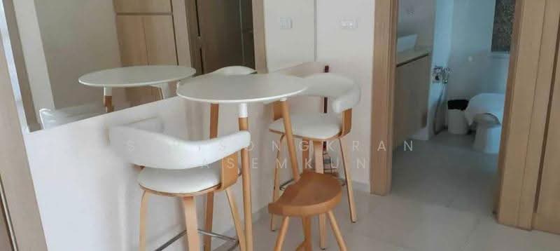 City Garden Tropicana, chon-buri, Na Kluea 16/1, Na Kloe, Bang Lamung (Pattaya), Chon Buri (Pattaya), 1 Bedroom, 49 sqm, Condo For Rent, by Sirisongkran Kasemkun, 500603240 - DDproperty.com