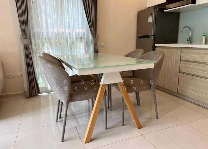 City Garden Tropicana, chon-buri, Na Kluea 16/1, Na Kloe, Bang Lamung (Pattaya), Chon Buri (Pattaya), 1 Bedroom, 49 sqm, Condo For Rent, by Sirisongkran Kasemkun, 500603240 - DDproperty.com