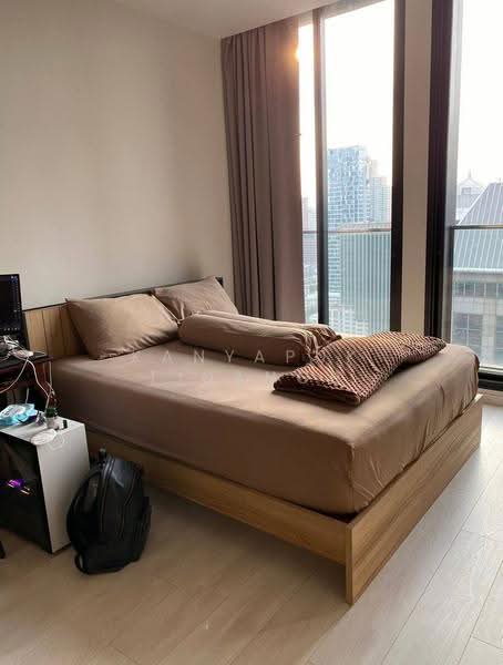 Noble Ploenchit, Bangkok, 1035 Ploenchit Road, Lumphini, Pathum Wan, Bangkok, 2 Bedrooms, 90 sqm, Condo For Rent, by Kanyapuk Tinanop, 500603242 - DDproperty.com