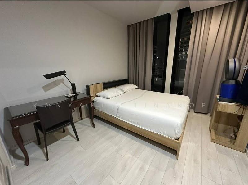 Noble Ploenchit : โนเบิล เพลินจิต, กรุงเทพ, 1035 ถนนเพลินจิต, ลุมพินี, ปทุมวัน, กรุงเทพ, 90 ตร.ม., คอนโด ให้เช่า, โดย Kanyapuk Tinanop, 500603242 - DDproperty.com