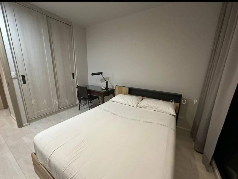 Noble Ploenchit, Bangkok, 1035 Ploenchit Road, Lumphini, Pathum Wan, Bangkok, 2 Bedrooms, 90 sqm, Condo For Rent, by Kanyapuk Tinanop, 500603242 - DDproperty.com