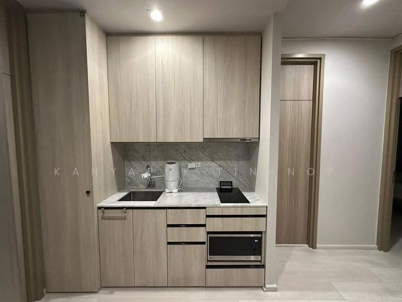 Noble Ploenchit, Bangkok, 1035 Ploenchit Road, Lumphini, Pathum Wan, Bangkok, 2 Bedrooms, 90 sqm, Condo For Rent, by Kanyapuk Tinanop, 500603242 - DDproperty.com